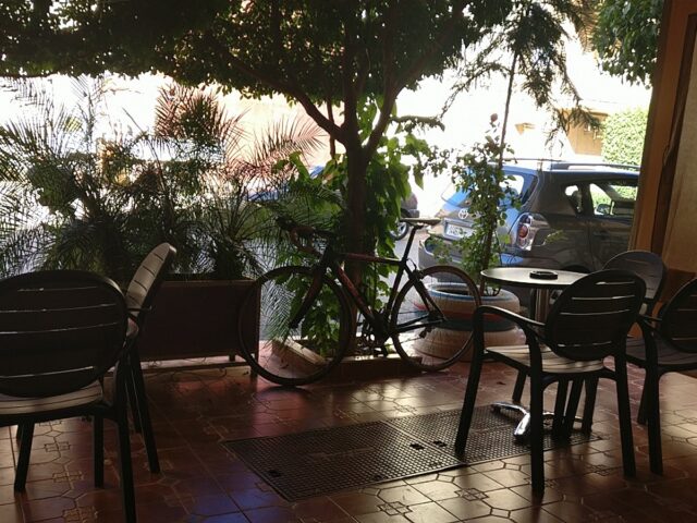 café Rimini - Béni Mellal -