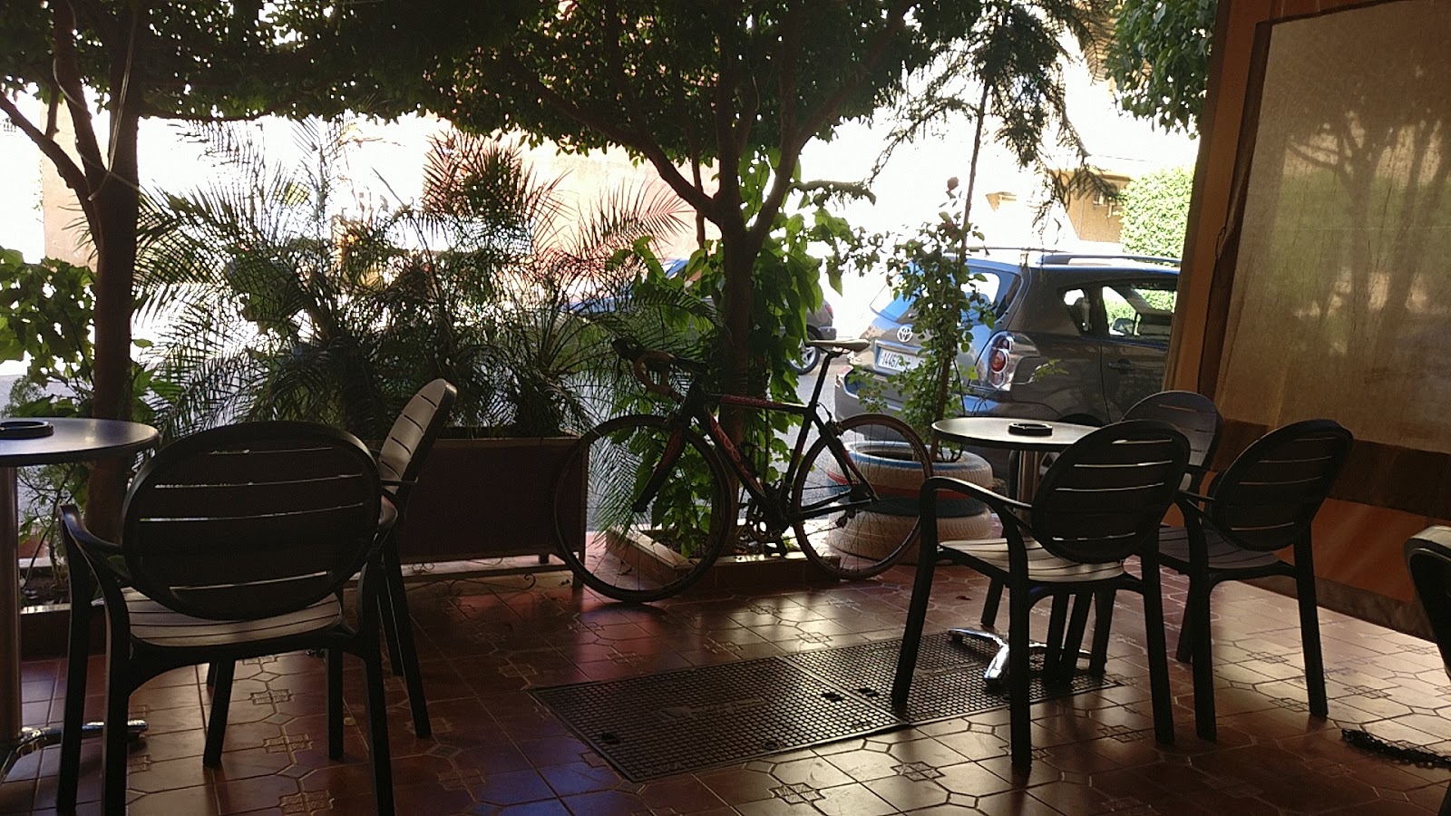 café Rimini - Béni Mellal