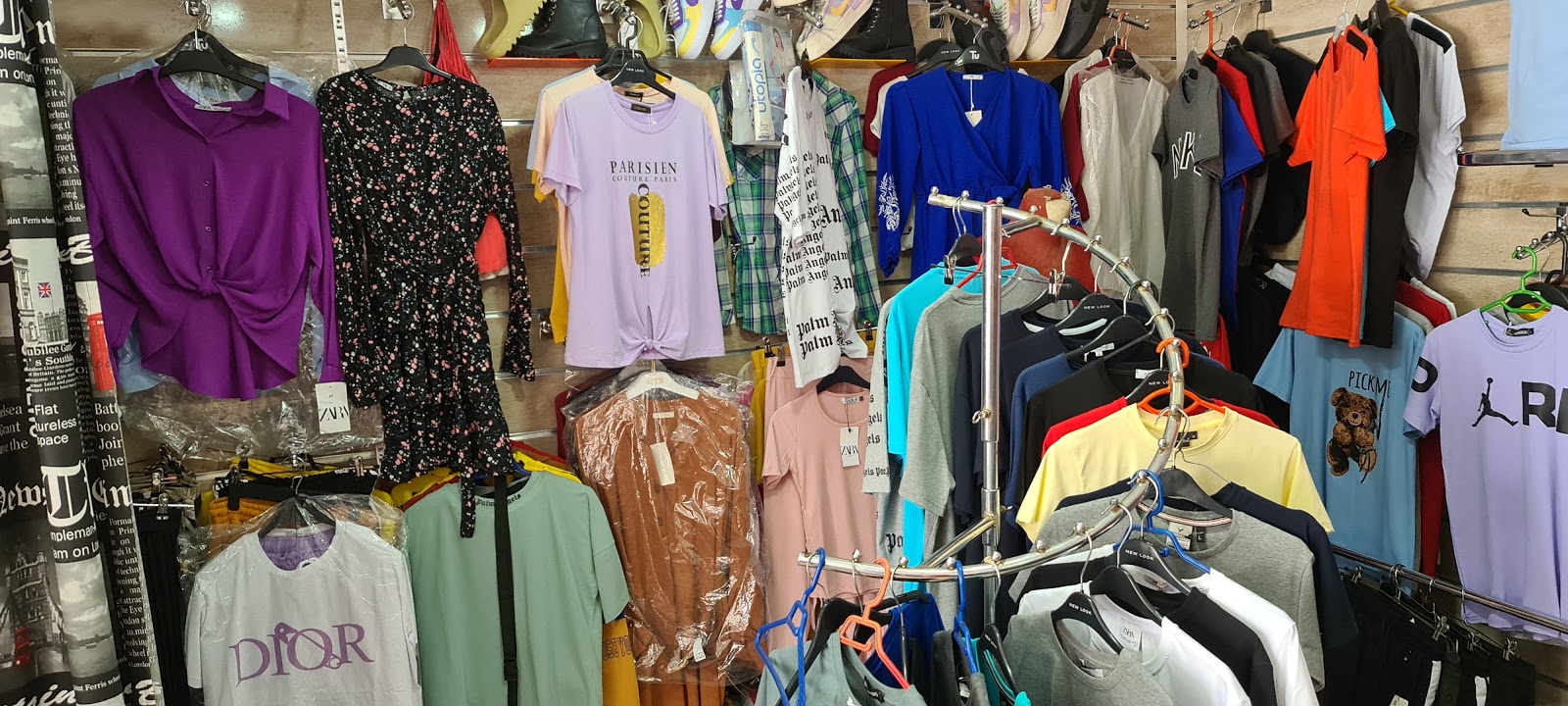 Saïd Shop