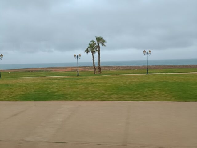 Indiana Pool Club - Salé - +212 5378-14000