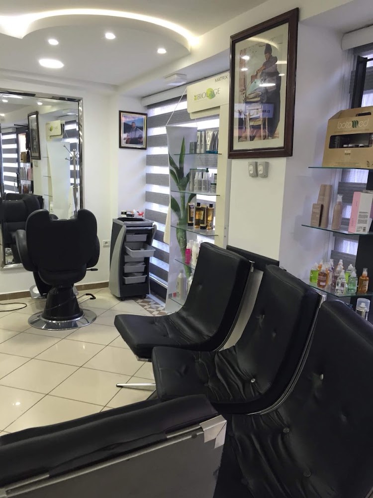 Salon Moudakkir Moutanabi - Béni Mellal