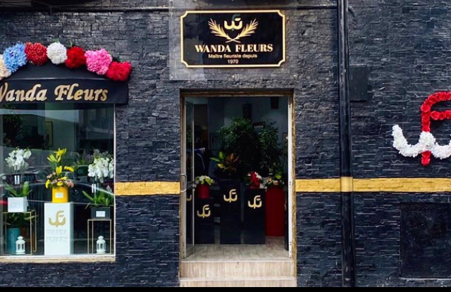 fleuriste casablanca / Wanda Fleurs - Casablanca - +212 5222-72867