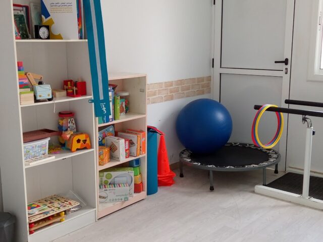 Kinésithérapie/ Physiothérapie -- Centre Horizon Thérapie - Oujda - +212 624-807059