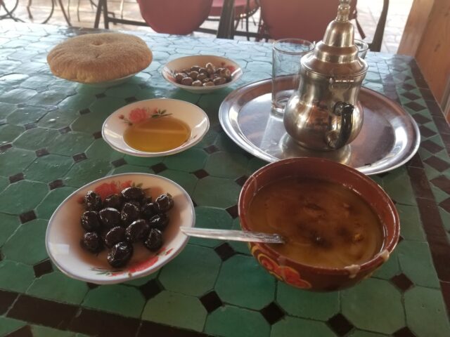 Café Yakout - Mohammédia -