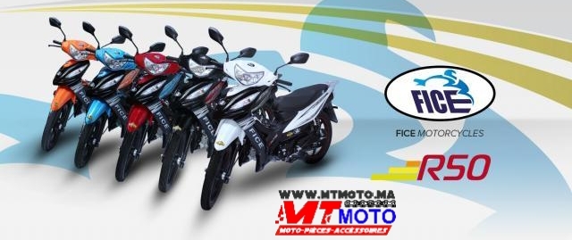 MT MOTO - Casablanca - +212 616-171780