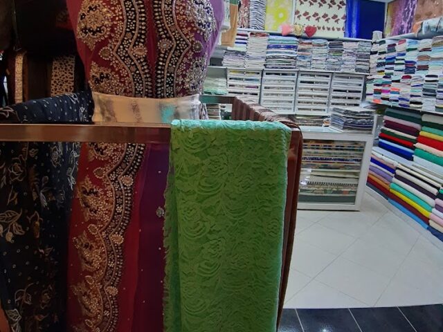 اثواب البيضاوي - Agadir - +212 662-557238
