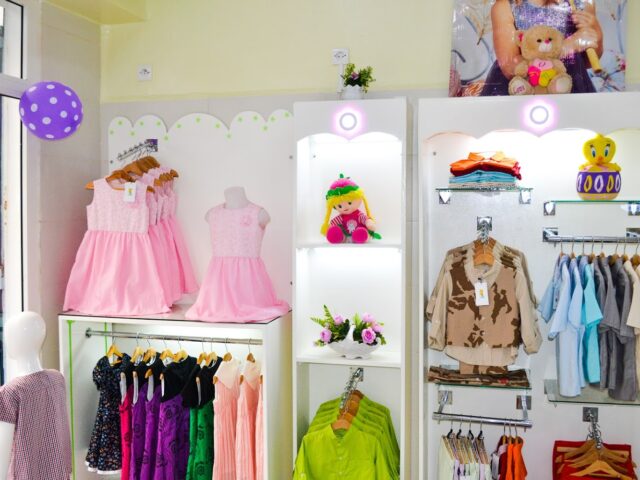 ZARIF - Salé - +212 777-307337