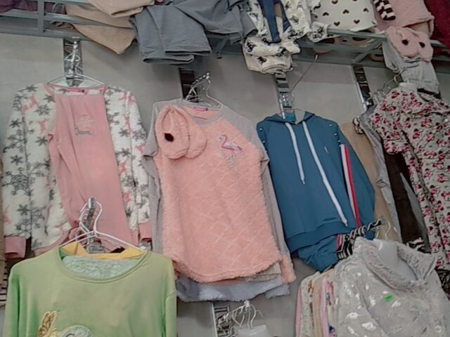 Boutique la famille - chatia -