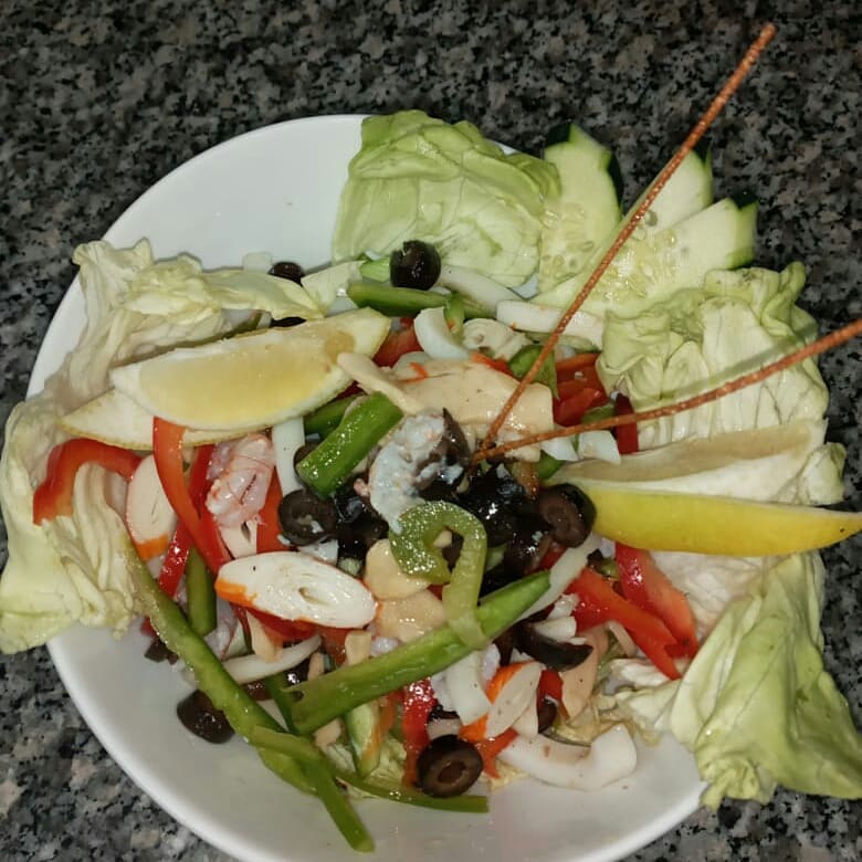 Café Restaurant Loyal - Tanger