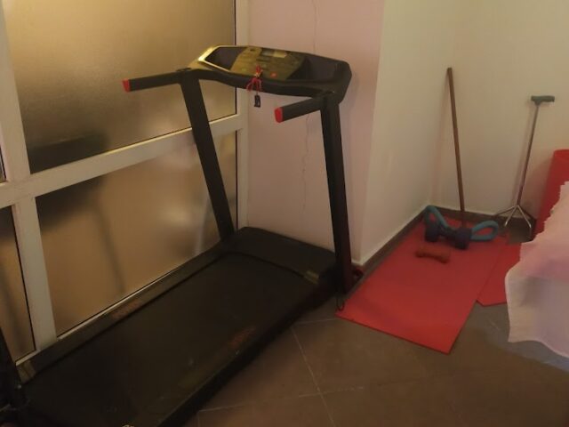Cabinet BEN HADDI Haajar de kinésithérapie et de remise en forme - Kénitra - +212 5373-79012