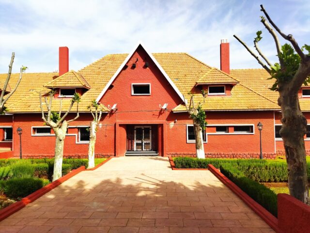 COS REGIES IMOUZZER - Sefrou - +212 5356-63907