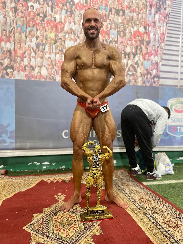 Power gym - Casablanca