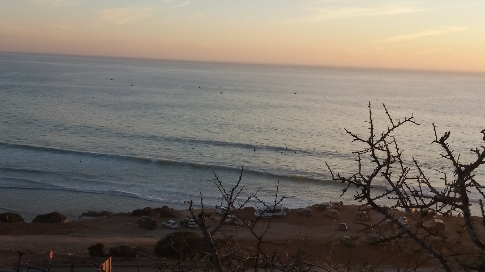 Anchor Point - Taghazout