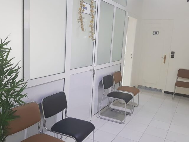 Centre Al Amal de kinésithérapie et d'amincissement - Fès - +212 620-638183