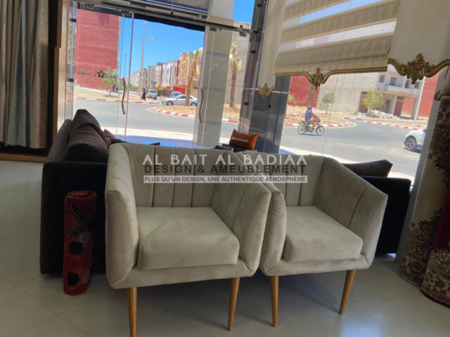 Albait Al Badiaa Ameublement - Agadir - +212 661-975019