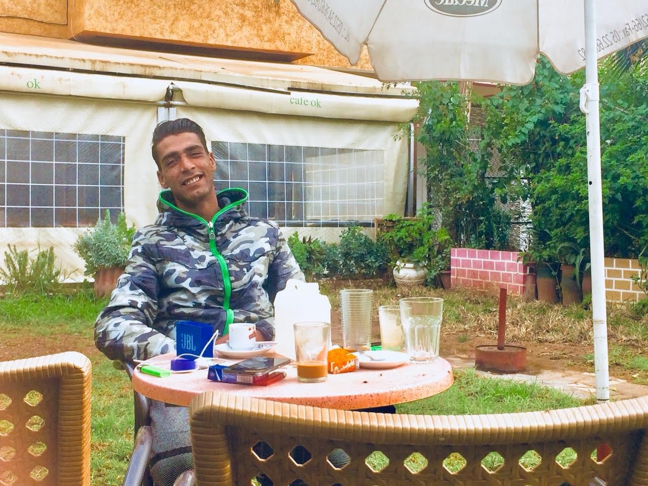 Café Baggio - Fkih Ben Salah