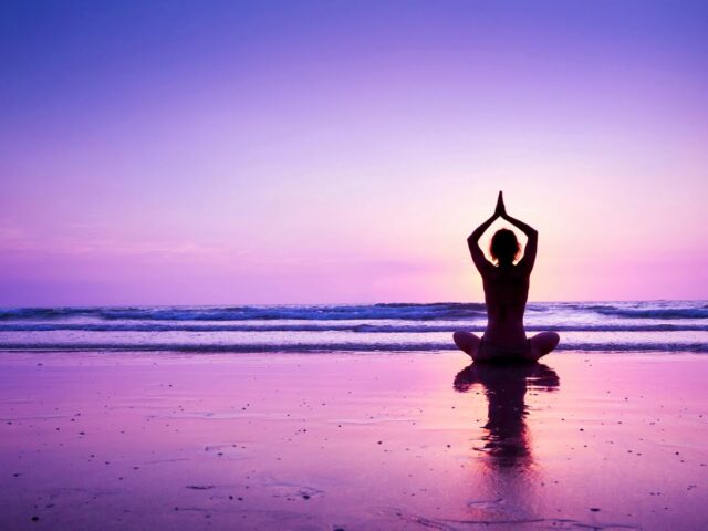 Club Yoga Casablanca: Yoga For Us - Casablanca - +212 610-611571