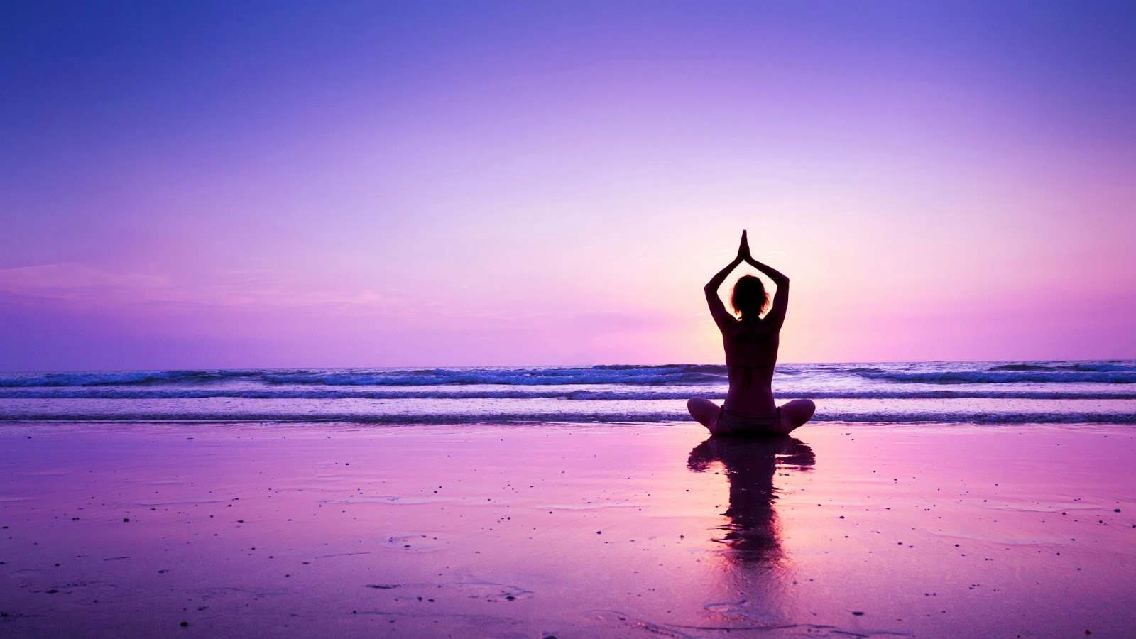 Club Yoga Casablanca: Yoga For Us - Casablanca