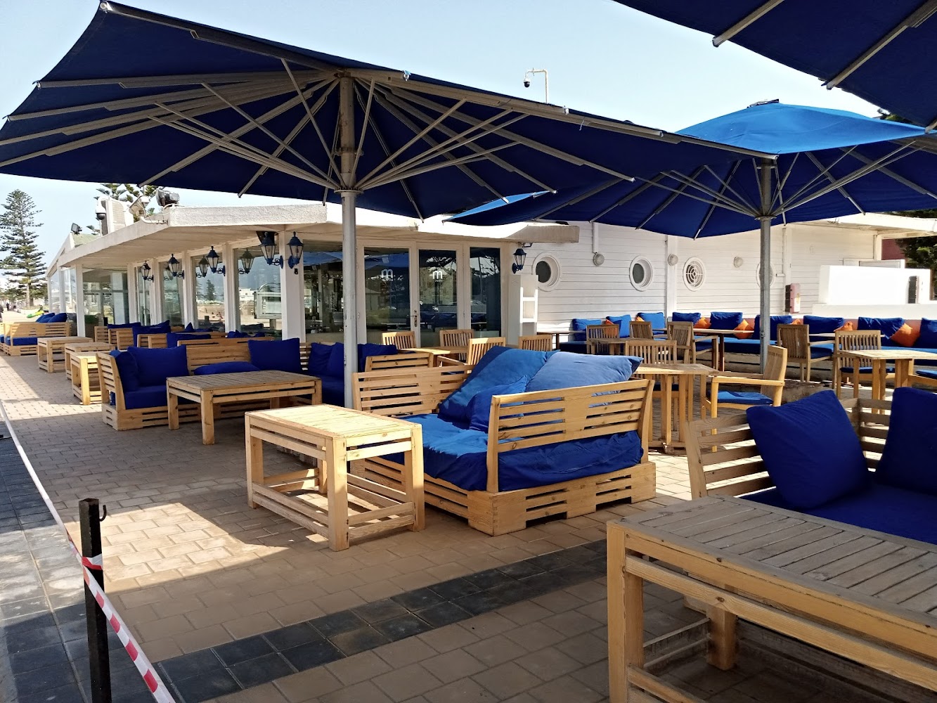 MBEACH - Essaouira
