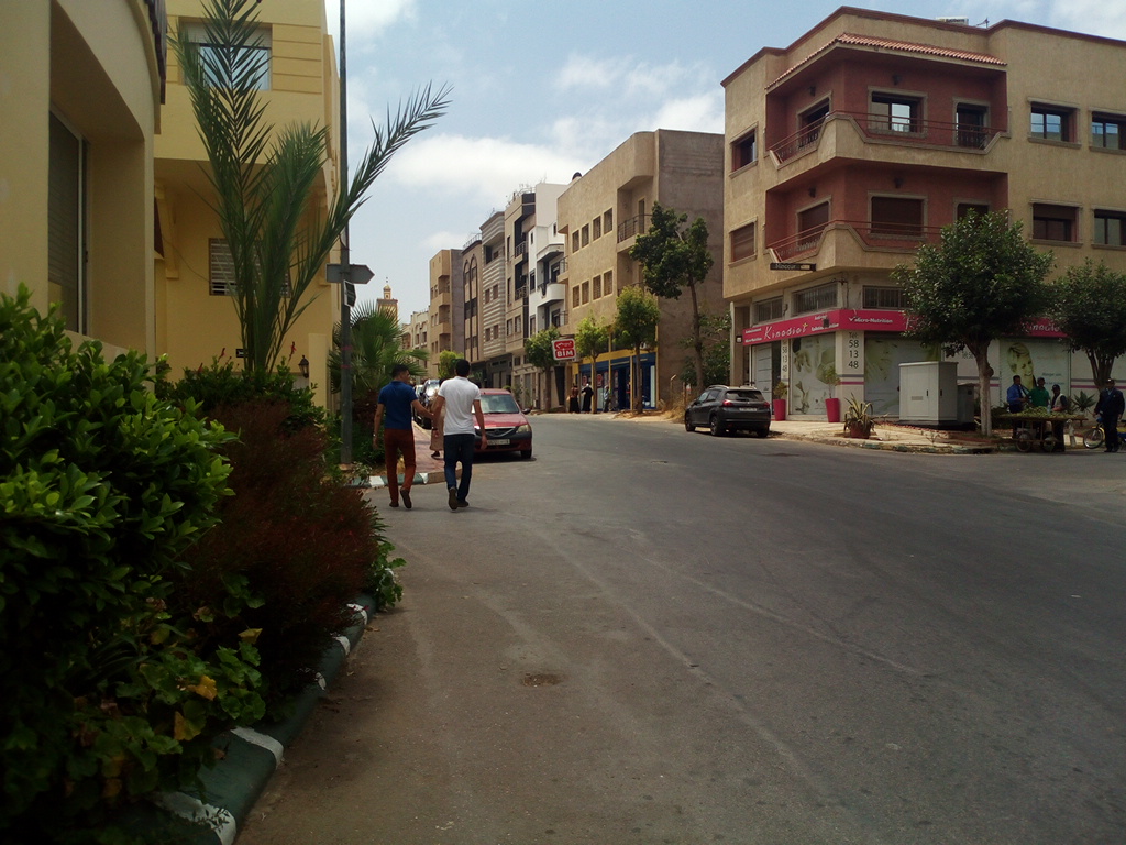 KINEDIET Florida - Casablanca