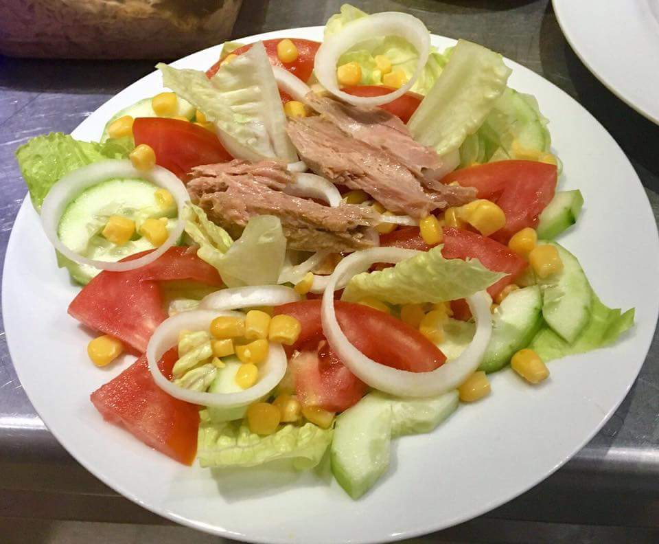 Döner & Clubs - Casablanca