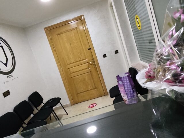 Newlingua (centre de langues) - Casablanca - +212 520-378782