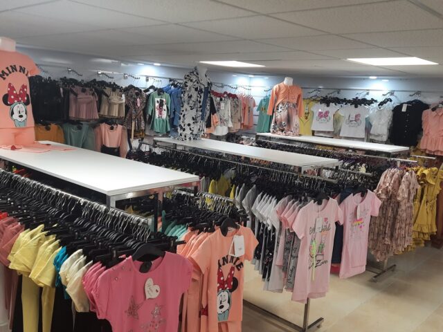 Boutique ALMAS - Khouribga -