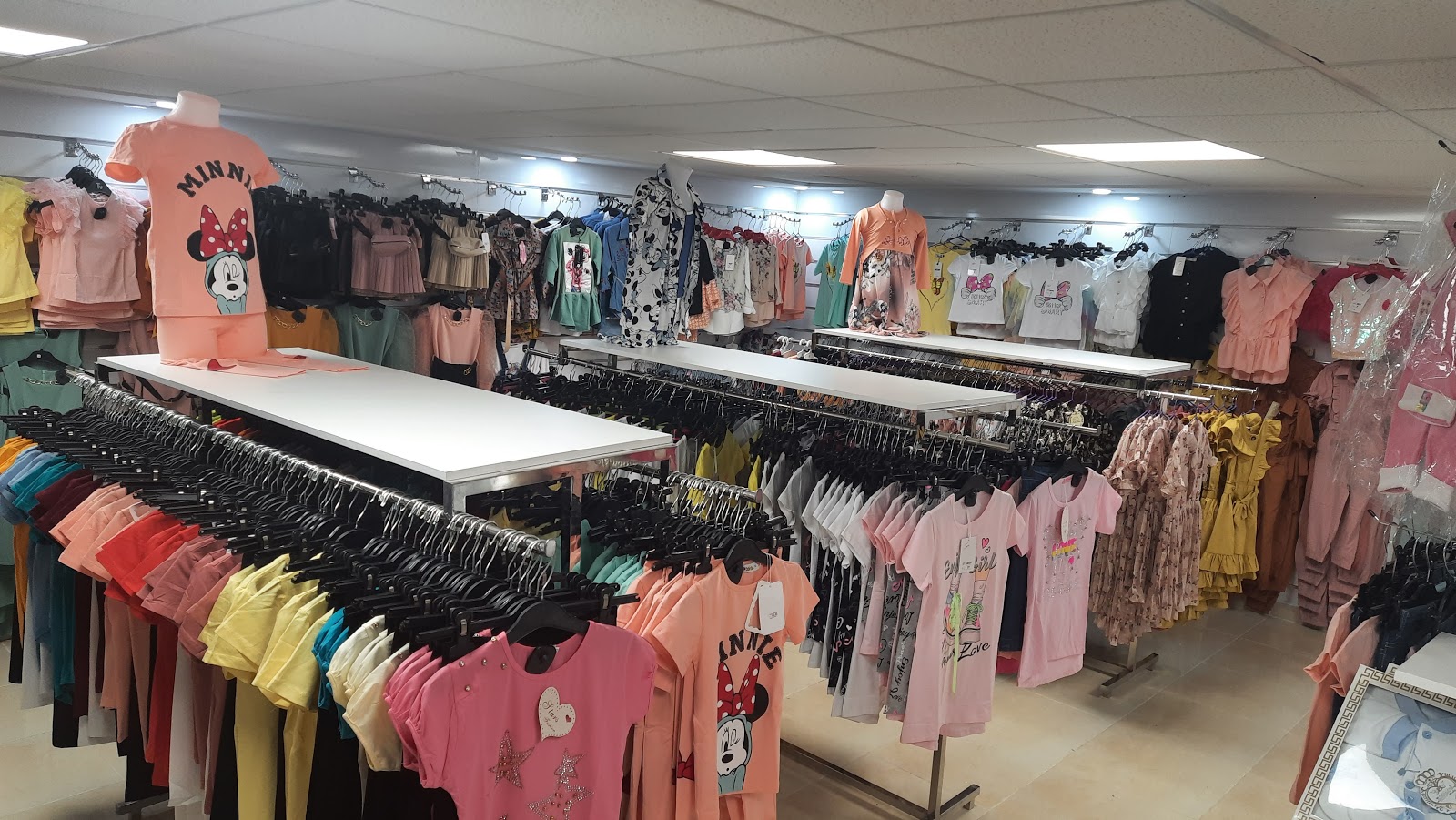 Boutique ALMAS