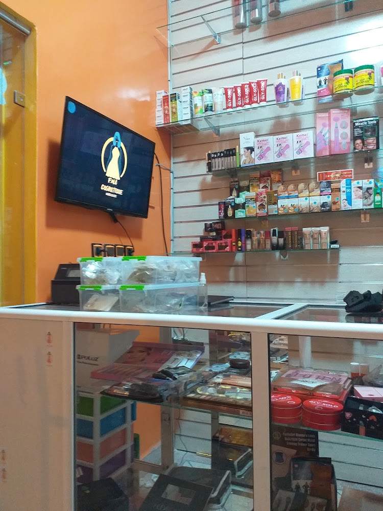 F.N.A COSMETIQUE OUARZAZATE