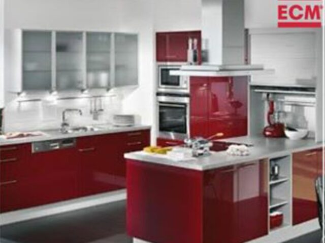 Espace Cuisine Marocaine (ECM) - Bouskoura - +212 661-746218
