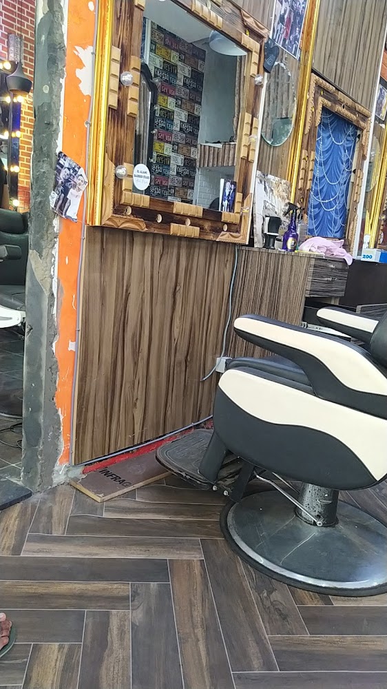 Barberstars101 - Casablanca