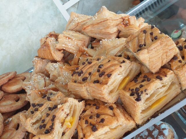 Boulangerie JAOUHARA - Sidi Bennour - +212 5233-68480