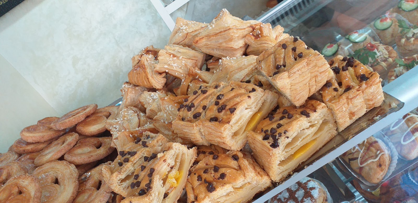 Boulangerie JAOUHARA - Sidi Bennour