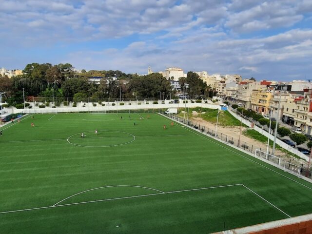 إبن خلدون - Tanger -