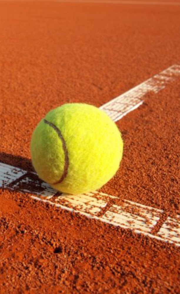 Court de Tennis - Marrakech