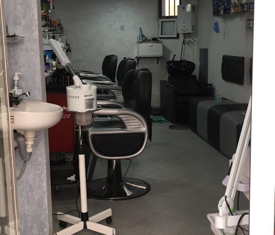 Salon zain - Mohammédia -