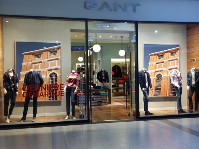 GANT - Fès - +212 5356-53944