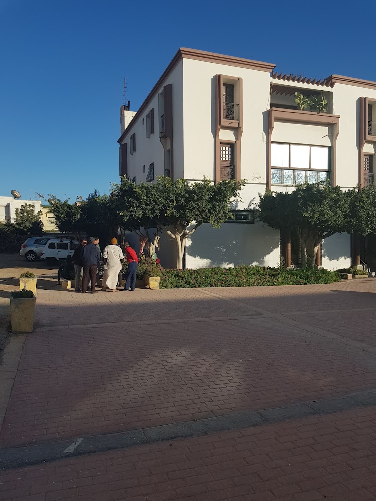 Hamam Zouhour Najah - Agadir
