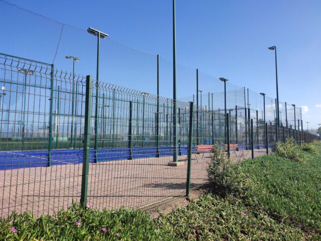 Atlantique Football Club - Casablanca - +212 666-025290