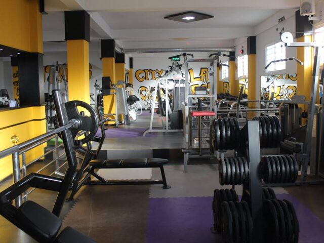 City Club Lanasa - Kénitra - +212 5373-57859