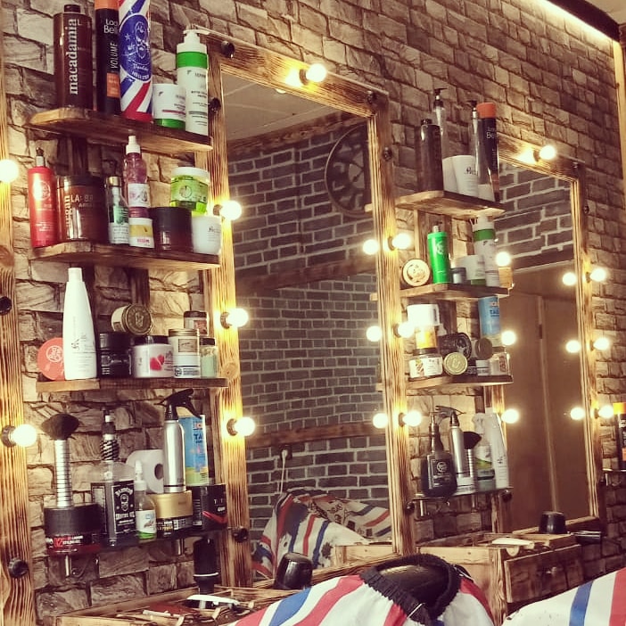 Barber_Alpha56 - Fès
