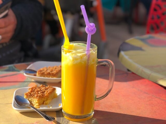 Glaces Aâmara - Berkane - +212 693-693918