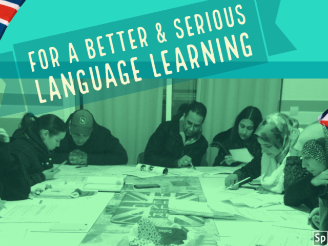 Cambridge English Language Academy - Kénitra - +212 691-610110