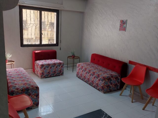 Cabinet benadada mohamed de kinésithérapie et d’ostéopathie - Casablanca - +212 659-163706