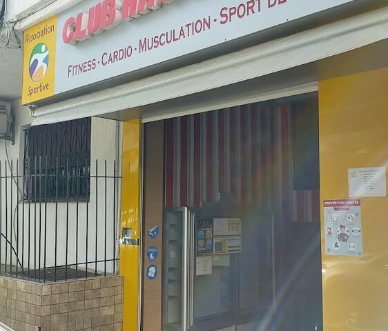 Association Club Hassan Gym - جمعية حسان الرياضية الرباطية - Rabat - +212 550 00 18 29