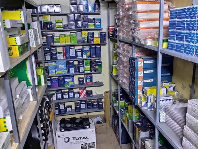 mecanique mrini - Ksar El-Kébir - +212 664-949605