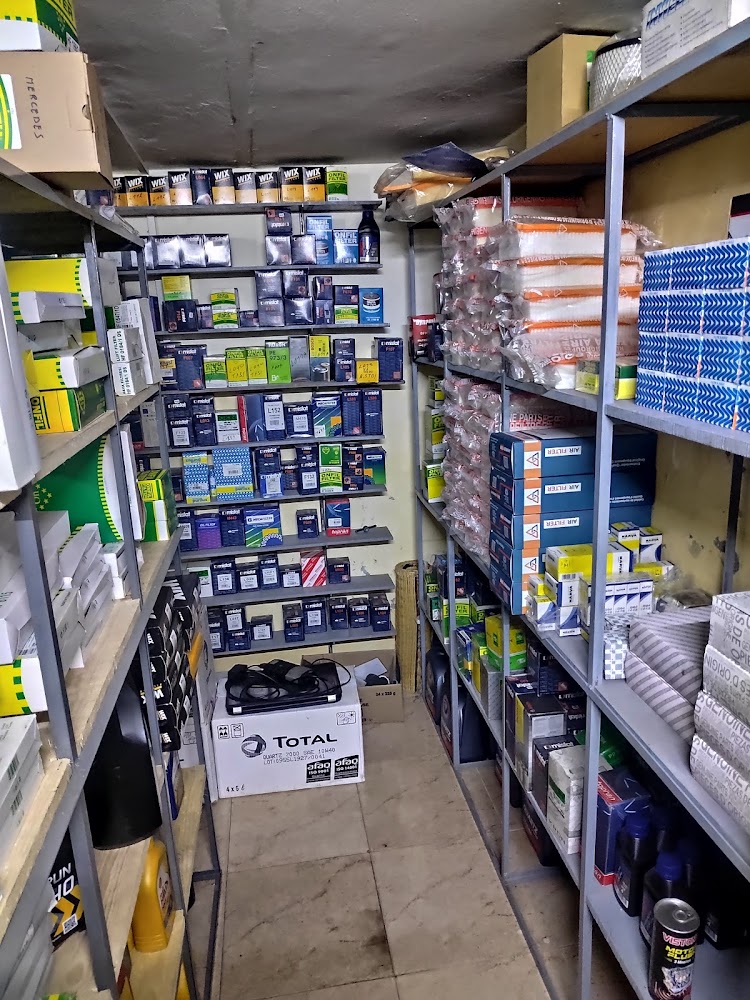 mecanique mrini - Ksar El-Kébir