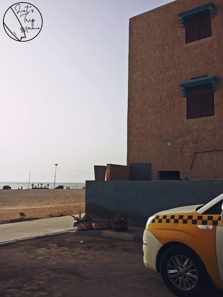 let's trip morocco - Agadir
