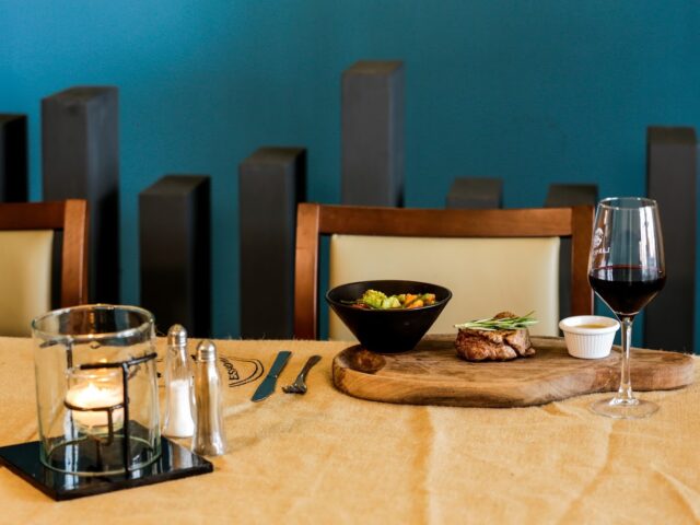 Les Terrasses des Saveurs - Essaouira - +212 80-8551523