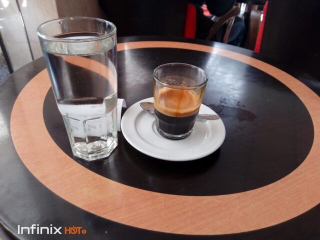 Cafe La Tulip - Fès -